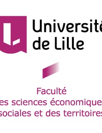 image Faculté FaSEST - Institut d'aménagement, d'urbanisme et de géographie de Lille