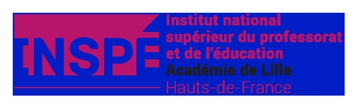 image INSPE - Lille HdF - Site de formation de Villeneuve d'Ascq