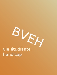 image BVE&H - Bureau de la vie étudiante et du handicap